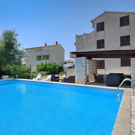 Carolina.2 Apartament Medulin