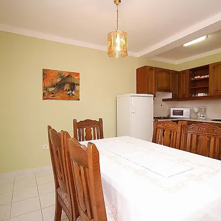 Apartament Carolina.2 *