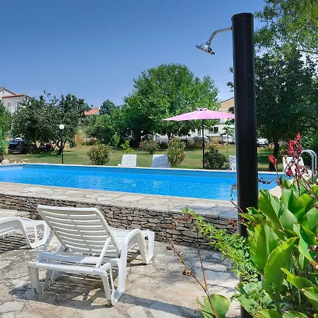 Apartament Carolina.2 Medulin